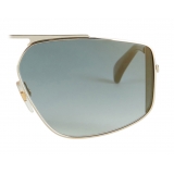 Givenchy - Sunglasses Unisex GV Slim - Gold - Sunglasses - Givenchy Eyewear