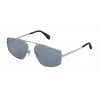 Givenchy - Occhiali da Sole Unisex GV Slim - Argento - Occhiali da Sole - Givenchy Eyewear