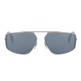 Givenchy - Occhiali da Sole Unisex GV Slim - Argento - Occhiali da Sole - Givenchy Eyewear