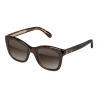 Givenchy - Sunglasses 4G Square - Brown - Sunglasses - Givenchy Eyewear