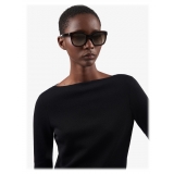 Givenchy - Sunglasses 4G Square - Brown - Sunglasses - Givenchy Eyewear