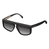 Givenchy - Occhiali da Sole Slim Grafici - Nero - Occhiali da Sole - Givenchy Eyewear