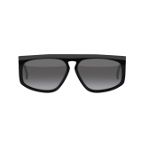 Givenchy - Sunglasses Slim Grafici - Black - Sunglasses - Givenchy Eyewear