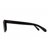 Givenchy - Occhiali da Sole Slim Grafici - Nero - Occhiali da Sole - Givenchy Eyewear