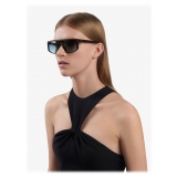 Givenchy - Sunglasses Slim Grafici - Brown - Sunglasses - Givenchy Eyewear