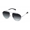 Givenchy - Sunglasses Goccia - Silver  - Sunglasses - Givenchy Eyewear