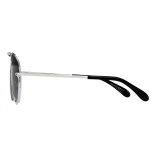 Givenchy - Occhiali da Sole a Goccia - Argento - Occhiali da Sole - Givenchy Eyewear