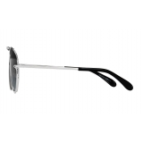 Givenchy - Sunglasses Goccia - Silver  - Sunglasses - Givenchy Eyewear