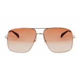 Givenchy - Occhiali da Sole GV Navigator - Marroni - Occhiali da Sole - Givenchy Eyewear