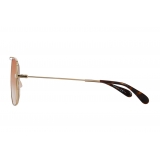 Givenchy - Occhiali da Sole GV Navigator - Marroni - Occhiali da Sole - Givenchy Eyewear