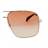 Givenchy - Occhiali da Sole GV Navigator - Marroni - Occhiali da Sole - Givenchy Eyewear