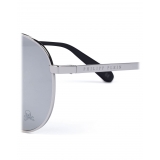 Philipp Plein - Create Small Collection - Palladium - Sunglasses - Philipp Plein Eyewear