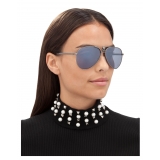 Philipp Plein - Create Small Collection - Black - Sunglasses - Philipp Plein Eyewear