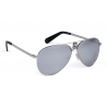 Philipp Plein - Create Small Collection - Palladium - Sunglasses - Philipp Plein Eyewear