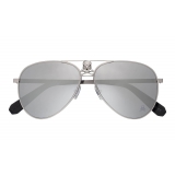Philipp Plein - Create Small Collection - Palladium - Sunglasses - Philipp Plein Eyewear
