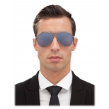 Philipp Plein - Create Small Collection - Black - Sunglasses - Philipp Plein Eyewear
