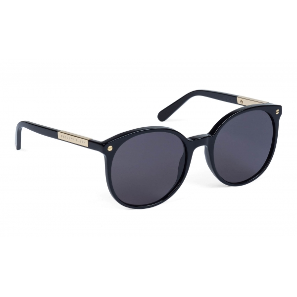 Philipp Plein - Enjoy Collection - Black Gold - Sunglasses - Philipp Plein Eyewear