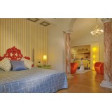 Byblos Art Hotel - Villa Amistà - Gourmet by Amistà 33 - 3 Days 2 Nights