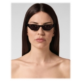 Philipp Plein - Rachy Collection - Black - Sunglasses - Philipp Plein Eyewear