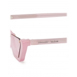 Philipp Plein - Rachy Collection - Pink Raspberry - Sunglasses - Philipp Plein Eyewear