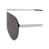 Philipp Plein - Avio Collection - Grey - Sunglasses - Philipp Plein Eyewear