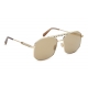 Philipp Plein - Statement Collection - Gold - Sunglasses - Philipp Plein Eyewear