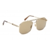 Philipp Plein - Statement Collection - Gold - Sunglasses - Philipp Plein Eyewear