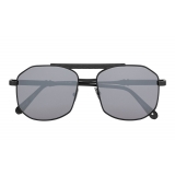 Philipp Plein - Statement Collection - Black Smoked - Sunglasses - Philipp Plein Eyewear