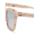 Philipp Plein - Cream Collection - Pink - Sunglasses - Philipp Plein Eyewear
