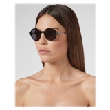 Philipp Plein - Jeibi Collection - Nero - Occhiali da Sole - Philipp Plein Eyewear