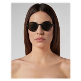 Philipp Plein - Jeibi Collection - Full Nero - Occhiali da Sole - Philipp Plein Eyewear