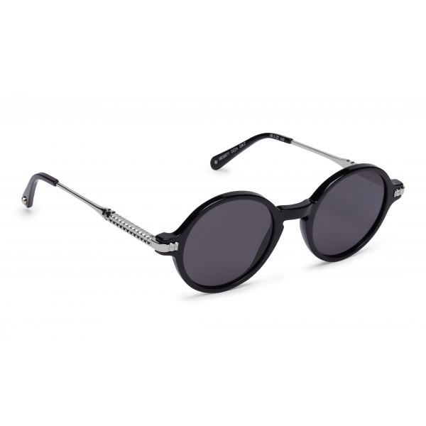 Philipp Plein - Jeibi Collection - Black - Sunglasses - Philipp Plein Eyewear
