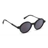 Philipp Plein - Jeibi Collection - Full Nero - Occhiali da Sole - Philipp Plein Eyewear