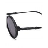 Philipp Plein - Jeibi Collection - Full Black - Sunglasses - Philipp Plein Eyewear