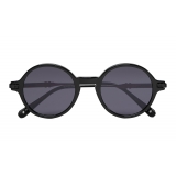 Philipp Plein - Jeibi Collection - Full Nero - Occhiali da Sole - Philipp Plein Eyewear