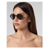 Philipp Plein - Jeibi Collection - Turtle - Sunglasses - Philipp Plein Eyewear