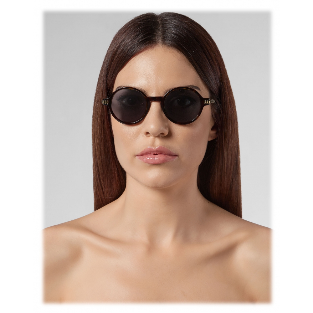 Philipp Plein - Jeibi Collection - Turtle - Sunglasses - Philipp Plein ...