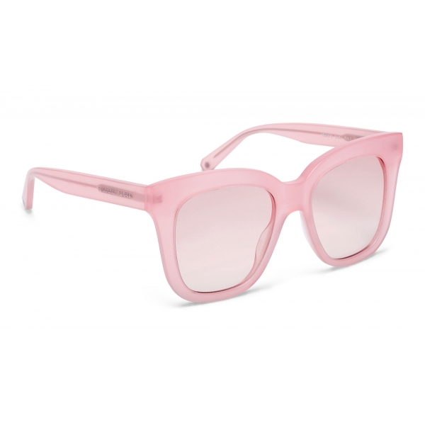 Philipp Plein - Fede Collection - Pink - Sunglasses - Philipp Plein Eyewear