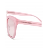 Philipp Plein - Fede Collection - Pink - Sunglasses - Philipp Plein Eyewear