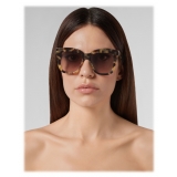 Philipp Plein - Fede Collection - Turtle - Sunglasses - Philipp Plein Eyewear