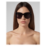 Philipp Plein - Fede Collection - Black - Sunglasses - Philipp Plein Eyewear