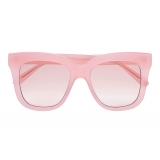 Philipp Plein - Fede Collection - Pink - Sunglasses - Philipp Plein Eyewear