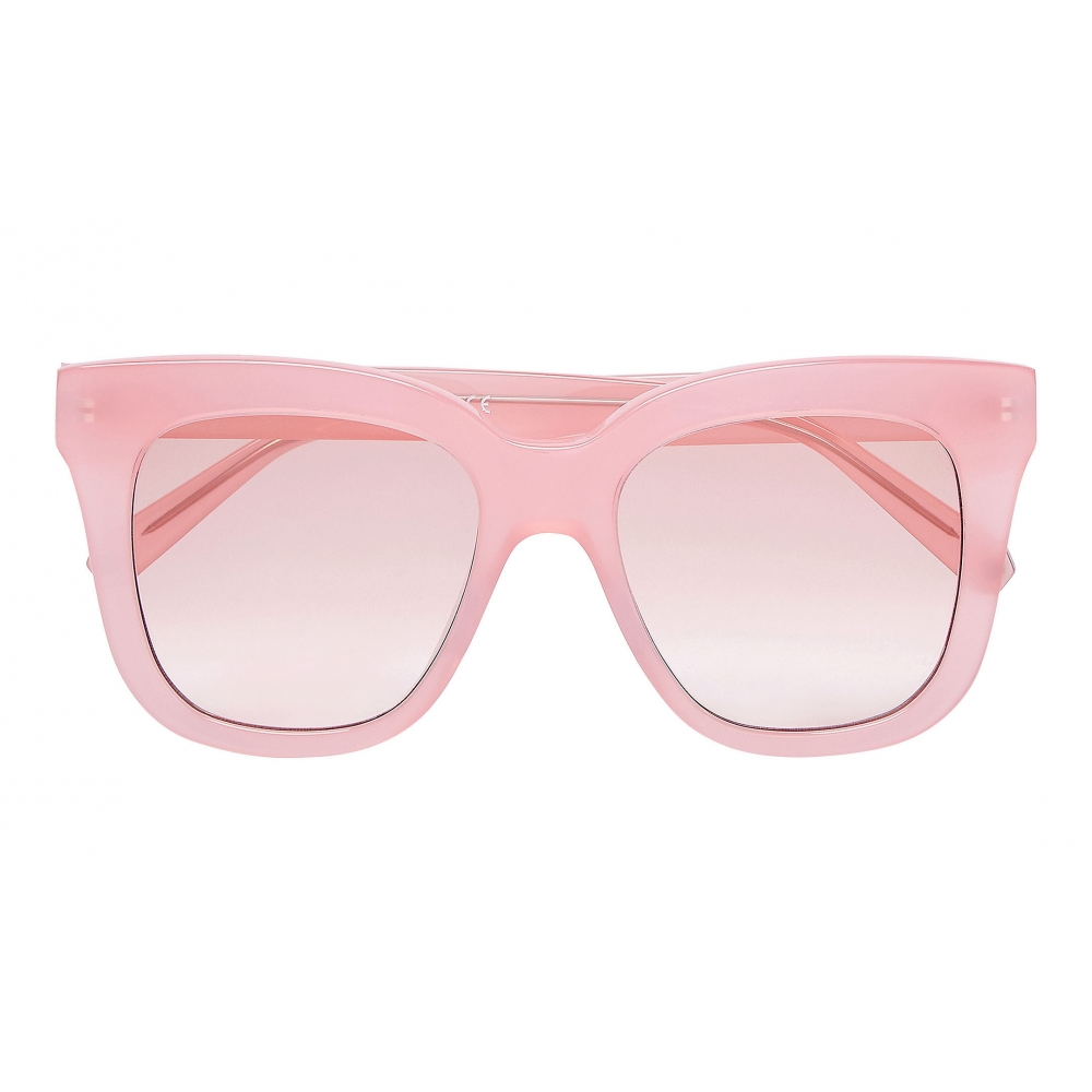 Philipp Plein - Fede Collection - Pink - Sunglasses - Philipp Plein ...