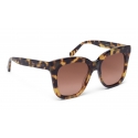 Philipp Plein - Fede Collection - Turtle - Sunglasses - Philipp Plein Eyewear