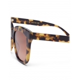 Philipp Plein - Fede Collection - Tartaruga - Occhiali da Sole - Philipp Plein Eyewear