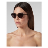 Philipp Plein - Line Collection - Nero - Occhiali da Sole - Philipp Plein Eyewear