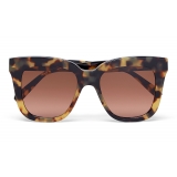 Philipp Plein - Fede Collection - Tartaruga - Occhiali da Sole - Philipp Plein Eyewear