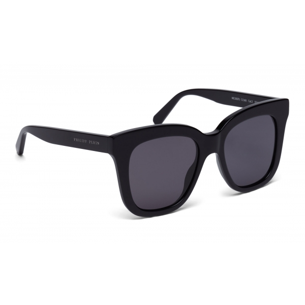 Philipp Plein - Fede Collection - Black - Sunglasses - Philipp Plein Eyewear