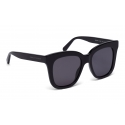 Philipp Plein - Fede Collection - Nero - Occhiali da Sole - Philipp Plein Eyewear