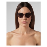 Philipp Plein - Line Collection - Nero - Occhiali da Sole - Philipp Plein Eyewear